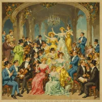 The Magic Melody
