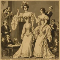 The Singing Girl