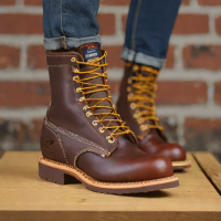 Thorogood American Heritage 6