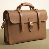 Tanner Goods Goodsman Briefcase