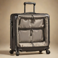 Tumi Alpha 3 International Expandable 4 Wheel Suitcase
