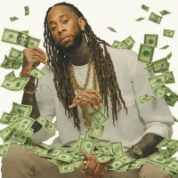 Ty Dolla $ign - Featuring Ty Dolla $ign