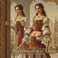 The Pícara Justina