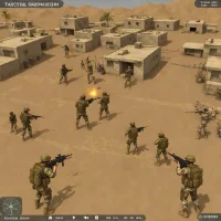 Tactical Pashto