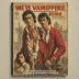 The Vampire of Colonia Roma