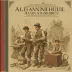 The Projects and Wanderings of Alfanhui