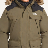 The North Face McMurdo Parka III