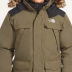 The North Face McMurdo Parka III