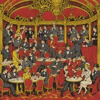 The Establishment