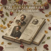 The Pallbearers Club