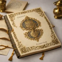 The Grand Tour: or The Purloined Coronation Regalia