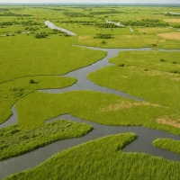 The Nature Conservancy's Platte River Prairies