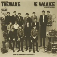 The Wake – Here Comes Everybody