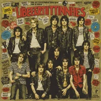 The Libertines – The Libertines