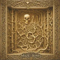 The Maze of Bones