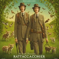The Ratcatcher