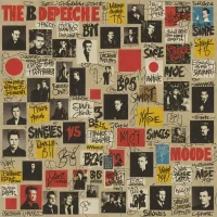 The Singles 81>85 - Depeche Mode