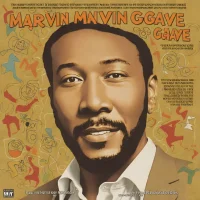 The Very Best of Marvin Gaye