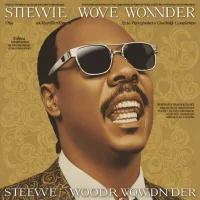 The Very Best of Stevie Wonder