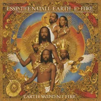 The Essential Earth, Wind & Fire