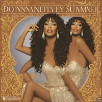 The Journey: The Very Best of Donna Summer