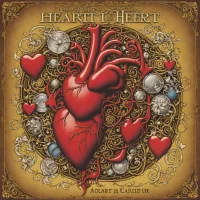 The Very Best of Heart
