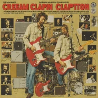 The Cream of Clapton