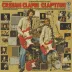 The Cream of Clapton