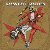 The Best of Van Halen Vol. 1