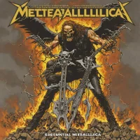 The Essential Metallica