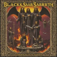 The Essential Black Sabbath