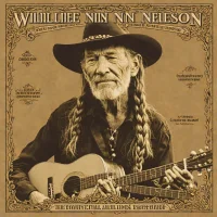 The Essential Willie Nelson