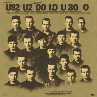 The Best of 1980-1990 - U2