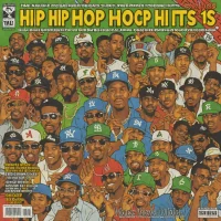 The Source Presents: Hip Hop Hits Vol. 1