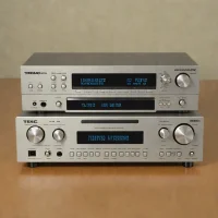 TEAC CD-P650