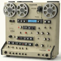 Tascam BR-20T