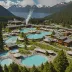 Termas de Puyuhuapi