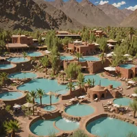 Termas de Cacheuta