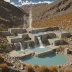 Termas del Plomo