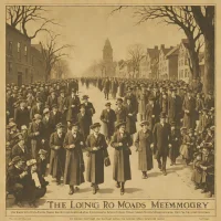 The Long Road of Woman's Memory