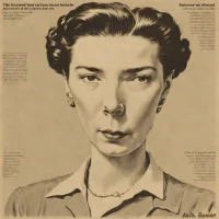 The Second Sex (preface)