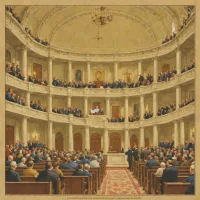 The Baptist Faith and Message