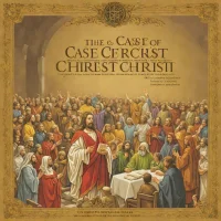 The Case for Christ (pamphlet edition)