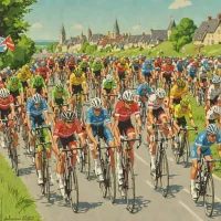 Tour de Normandie