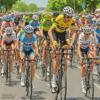 Tour de Bretagne Féminin