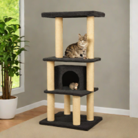 Tuftex Premium Cat Tree