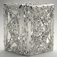 The Crystal Society