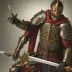 The Zombie Knight