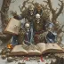 The Experimental Log of the Crazy Lich