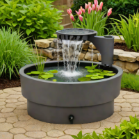TetraPond Filter Fountain
